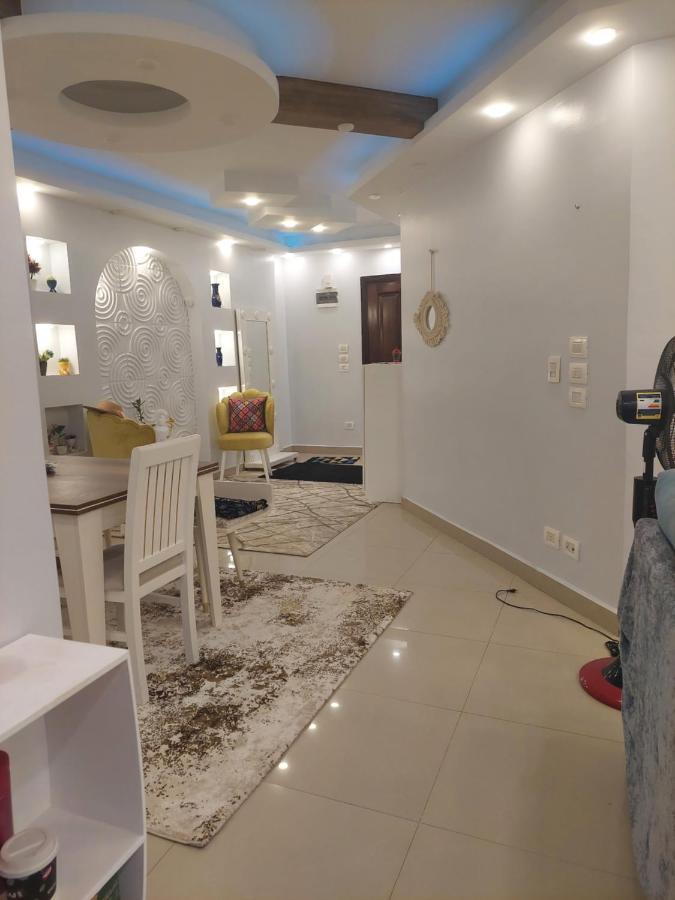 אלכסנדריה Your Home Apartment מראה חיצוני תמונה
