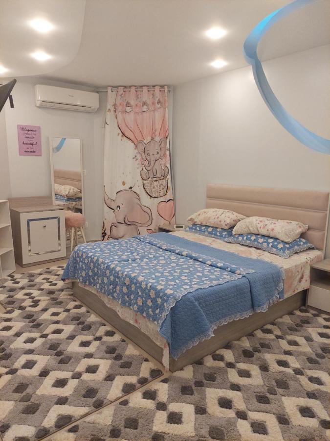 אלכסנדריה Your Home Apartment מראה חיצוני תמונה