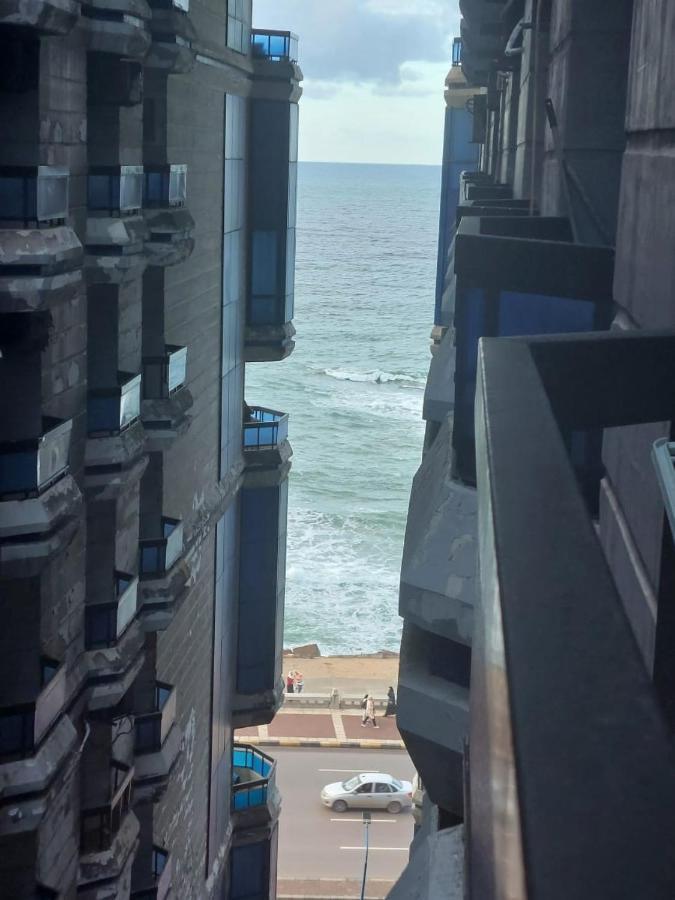 אלכסנדריה Your Home Apartment מראה חיצוני תמונה