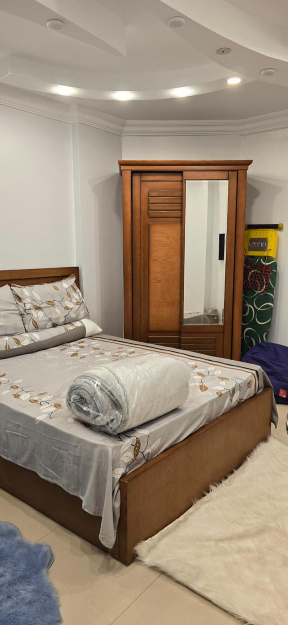 אלכסנדריה Your Home Apartment מראה חיצוני תמונה