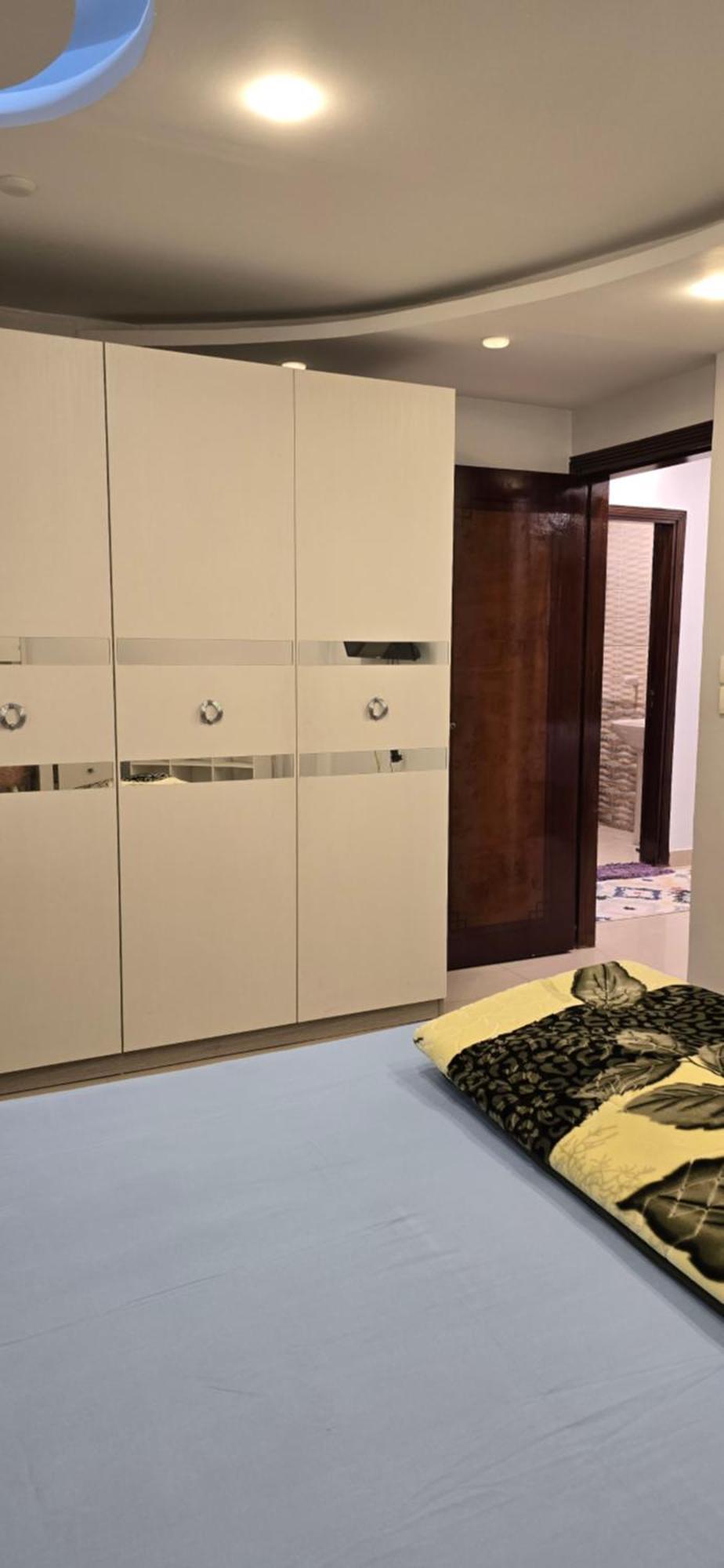 אלכסנדריה Your Home Apartment מראה חיצוני תמונה