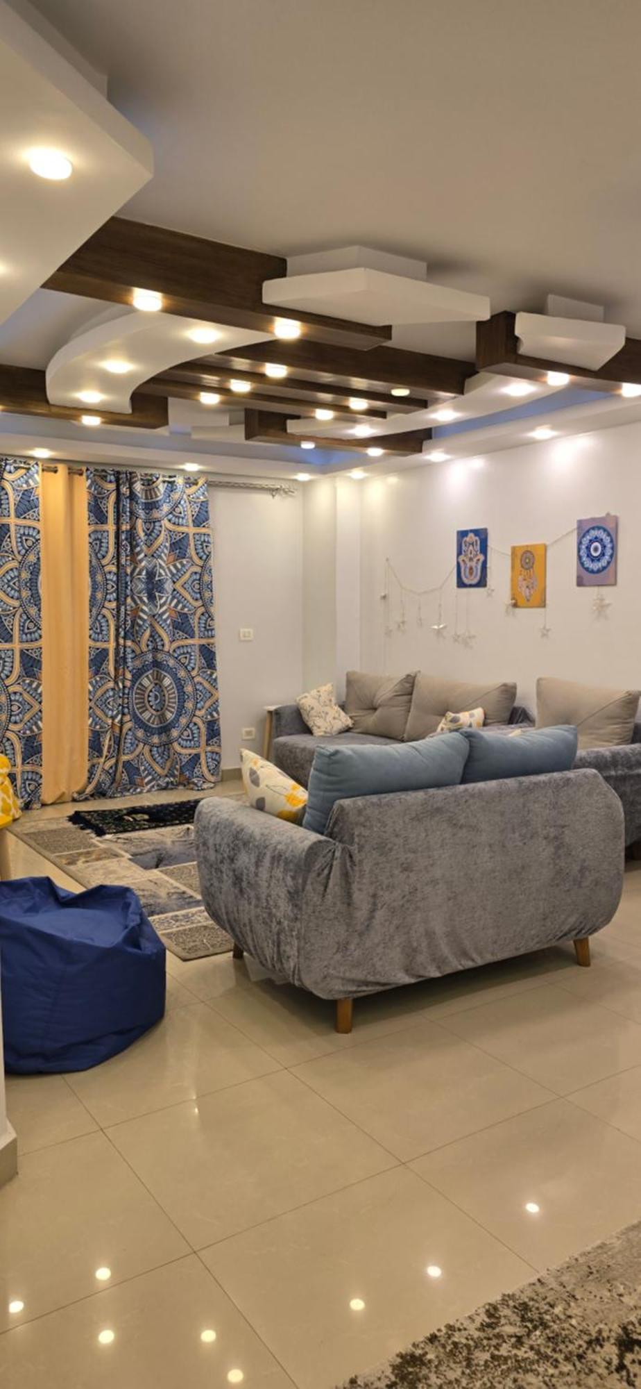 אלכסנדריה Your Home Apartment מראה חיצוני תמונה