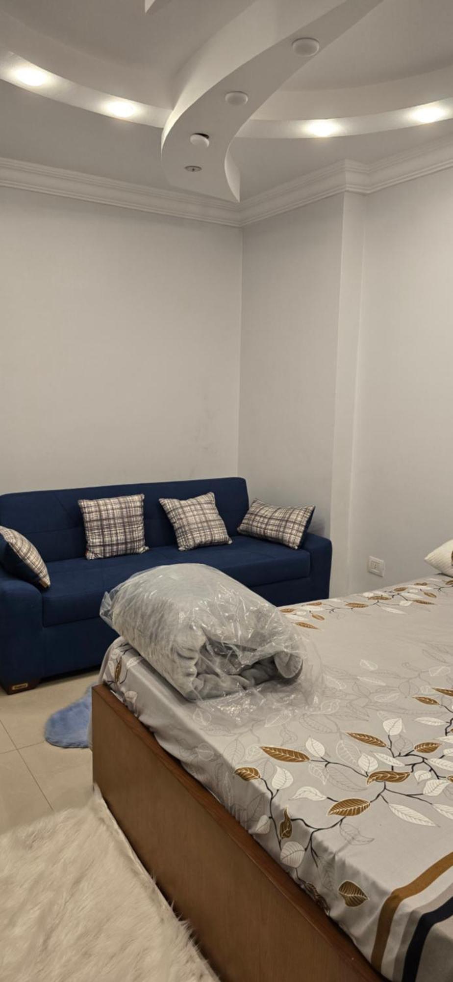 אלכסנדריה Your Home Apartment מראה חיצוני תמונה