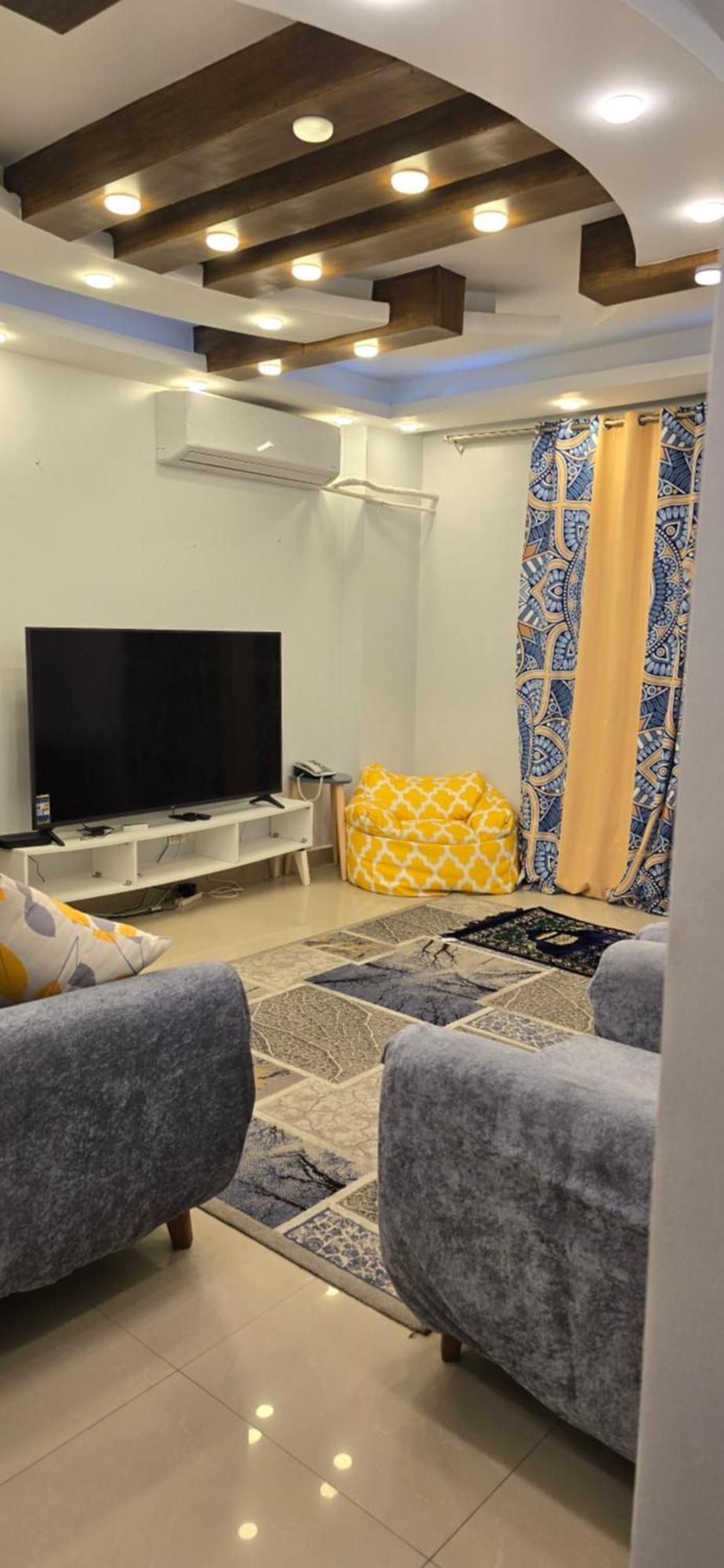 אלכסנדריה Your Home Apartment מראה חיצוני תמונה