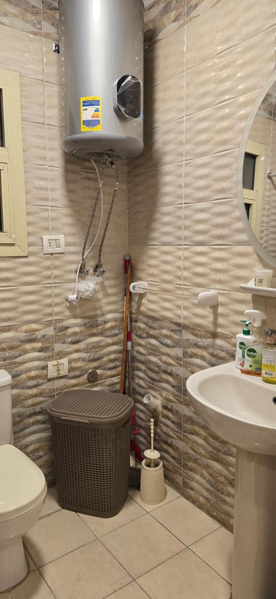אלכסנדריה Your Home Apartment מראה חיצוני תמונה